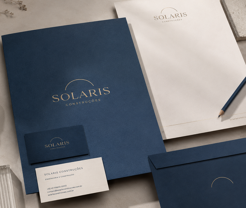 Solaris Construções